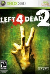 Left 4 Dead 2 Rom